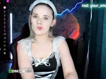 Bongacams Sex Chat of your-small-bunny