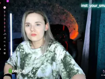 Bongacams Live Porn of your-small-bunny