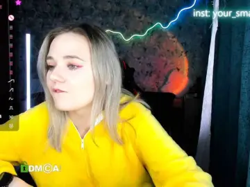 Bongacams Sex Chat of your-small-bunny