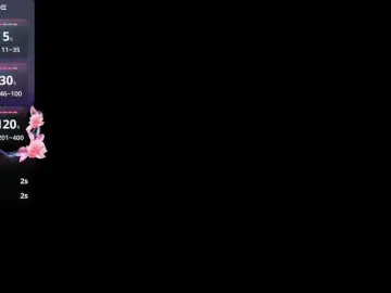 Bongacams Private Sex Chat of Elizamyr1