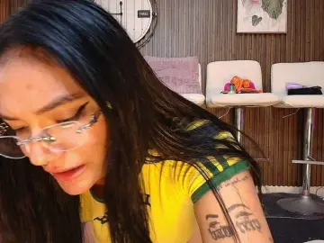 Bongacams Best Webcam of LatinsSquirting