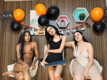 Bongacams Best live sex cam show of LatinsSquirting