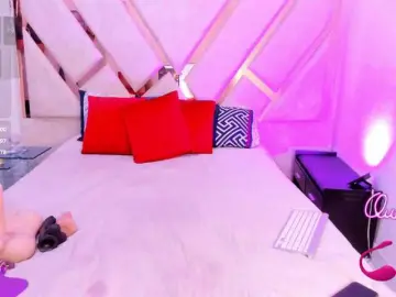 Bongacams Live Porn of MarianaaSantos