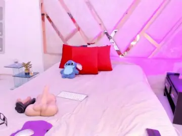 Bongacams Sex Cam of MarianaaSantos