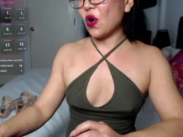 Bongacams Private Sex Chat of PadThai