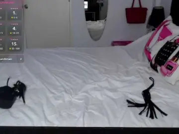 Bongacams Adult Video Chat of PadThai