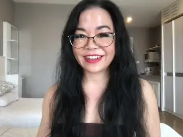 Bongacams Sex Cam of PadThai