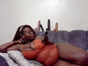 Bongacams Adult Webcams of africangoddess