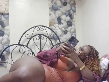 Bongacams Private Sex Chat of africangoddess