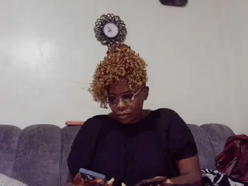 Bongacams Nude Webcam of africangoddess