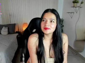 Bongacams Sex Cam of Min-Yuna