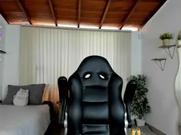 Bongacams Best Webcam of Min-Yuna