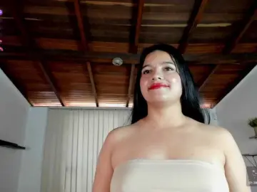 Bongacams Best live sex cam show of Min-Yuna