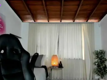 Bongacams Private Sex Chat of Min-Yuna