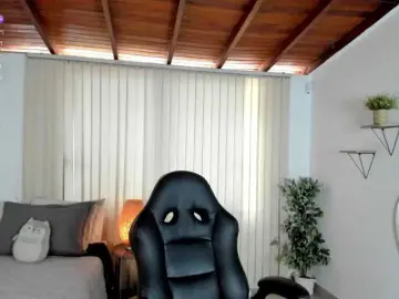 Bongacams Free Porn Cam of Min-Yuna
