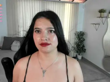 Bongacams Live Sex of Min-Yuna
