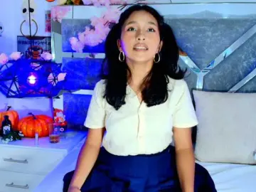 Bongacams Free Porn Cam of Realdoncella