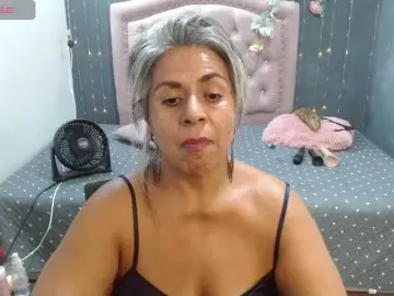 Bongacams Private Sex Chat of lalisha-96