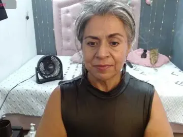 Bongacams Private Sex Chat of lalisha-96