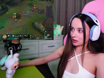 Bongacams Best Webcam of JuicyAngel