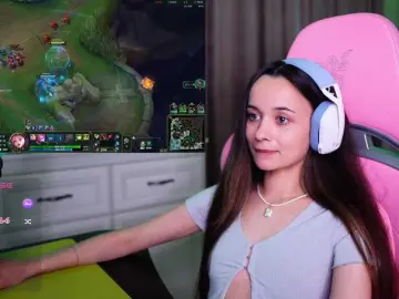Bongacams Nude Webcam of JuicyAngel