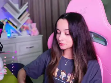 Bongacams Live Sex of JuicyAngel