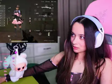 Bongacams Free Porn Cam of JuicyAngel