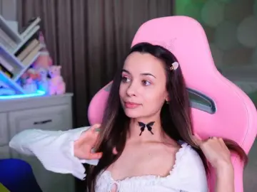 Bongacams Sex Cam of JuicyAngel