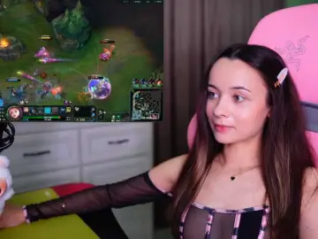 Bongacams Sex Chat of JuicyAngel