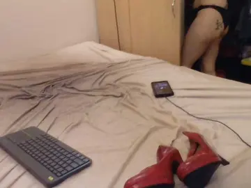 Bongacams Live Sex Cam of empress-lillith