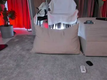 Bongacams Sex Cam of BabeInBlush
