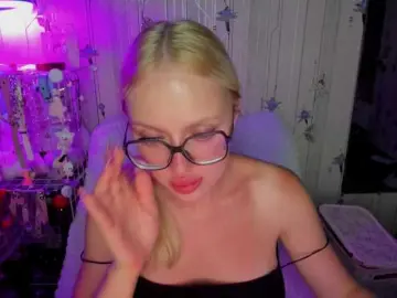 Bongacams Best Webcam of ElinaOcean