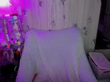 Bongacams Sex Chat of ElinaOcean