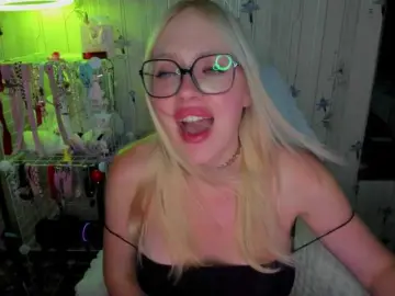 Bongacams Adult Video Chat of ElinaOcean