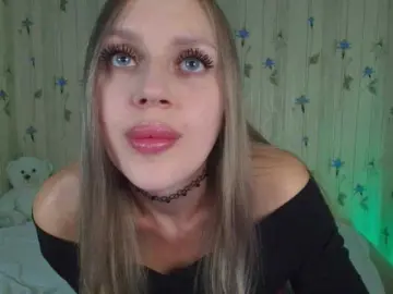 Bongacams Adult Video Chat of ElinaOcean