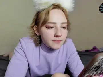 Bongacams Nude Webcam of FlexxyLexy