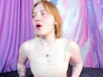 Bongacams Adult Video Chat of FlexxyLexy