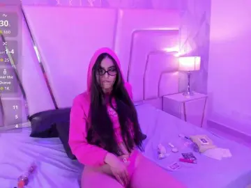 Bongacams Sex Cam of KarolayRose