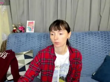 Bongacams Live Porn of KathelinBrik