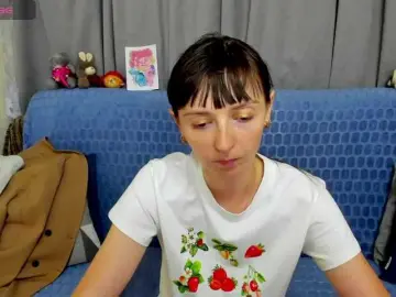 Bongacams Live Sex Cam of KathelinBrik