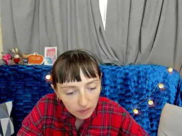 Bongacams Best Webcam of KathelinBrik