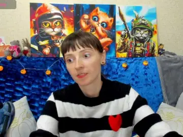 Bongacams Live Sex Cam of KathelinBrik