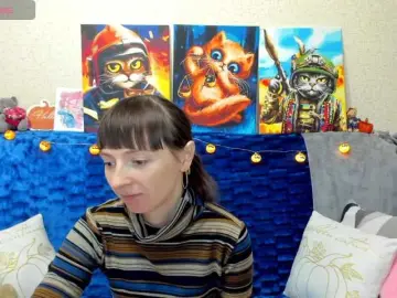 Bongacams Live Porn of KathelinBrik