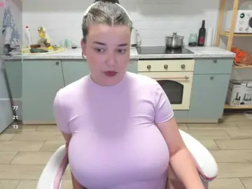 Bongacams Free Porn Cam of LinaEl23