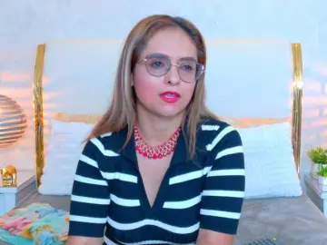 Bongacams Sex Cam of MarylinsVega