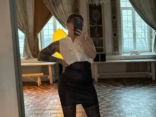 Miss-Fetish