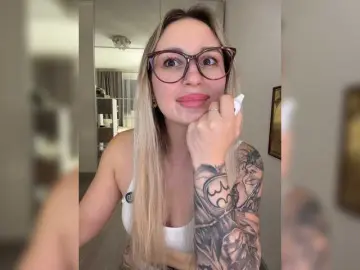 Bongacams Sex Cam of Miss-Fetish