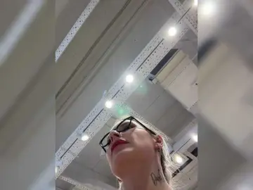 Bongacams Sex Cam of Miss-Fetish