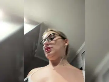 Bongacams Live Sex of Miss-Fetish