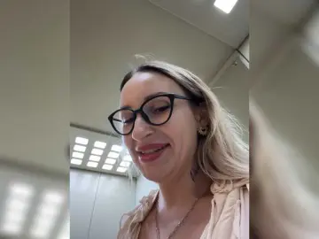 Bongacams Free Porn Cam of Miss-Fetish